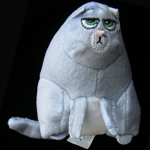 2016 Secret Life of Pets
