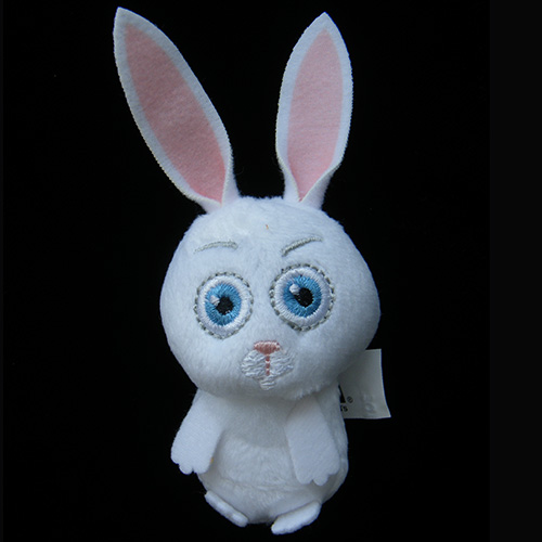 2016 Secret Life of Pets