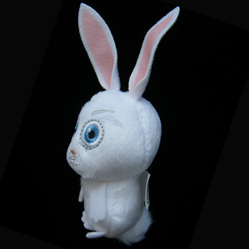 2016 Secret Life of Pets