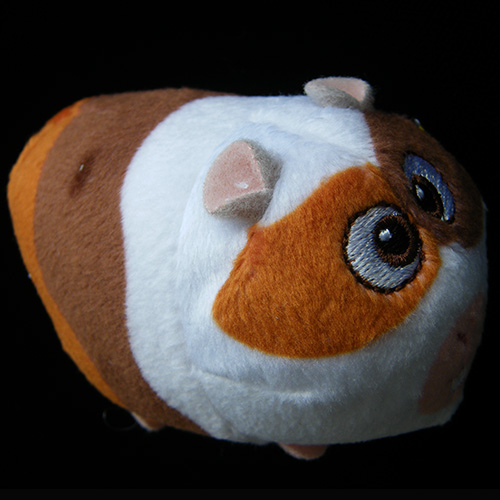 2016 Secret Life of Pets