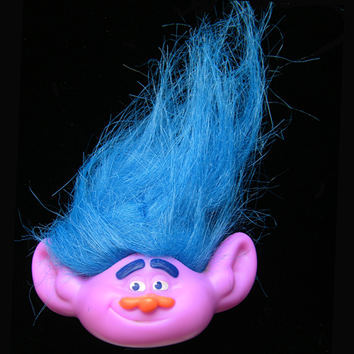 2016 Trolls