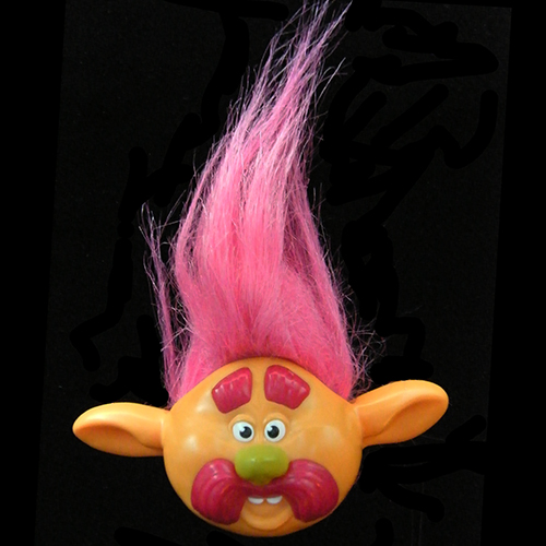 2016 Trolls
