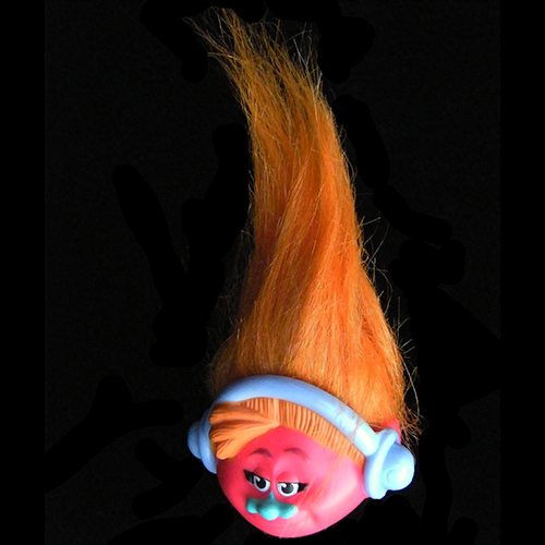 2016 Trolls