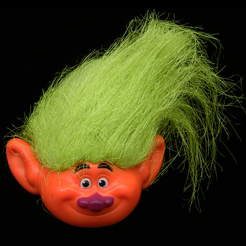 2016 Trolls