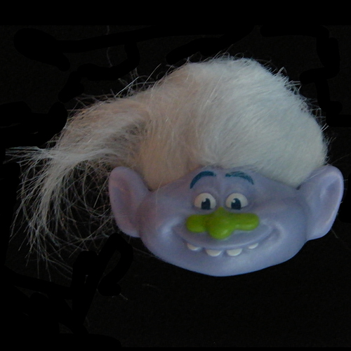 2016 Trolls