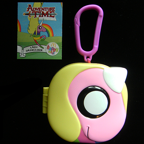 2017 Adventure Time 