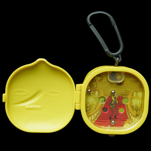 2017 Adventure Time  — Opened