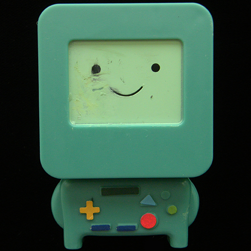 2016 Adventure Time 