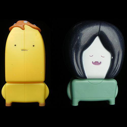 2016 Adventure Time  — 5 & 6