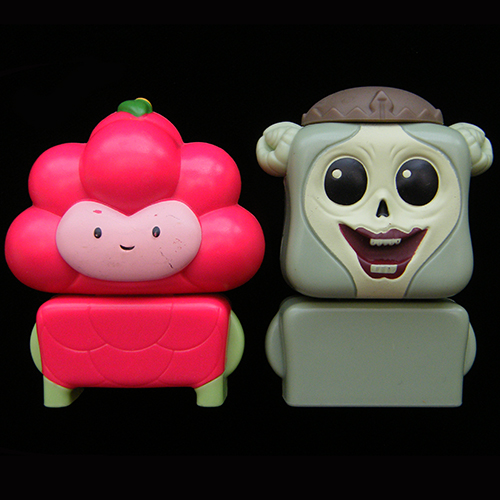 2016 Adventure Time  — 7 & 8