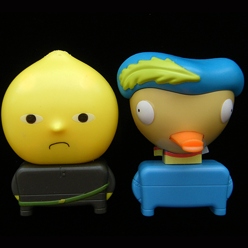 2016 Adventure Time  — 11 & 12