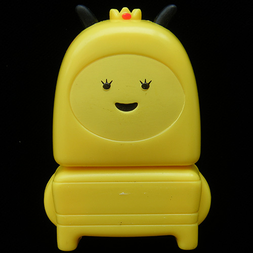 2016 Adventure Time 
