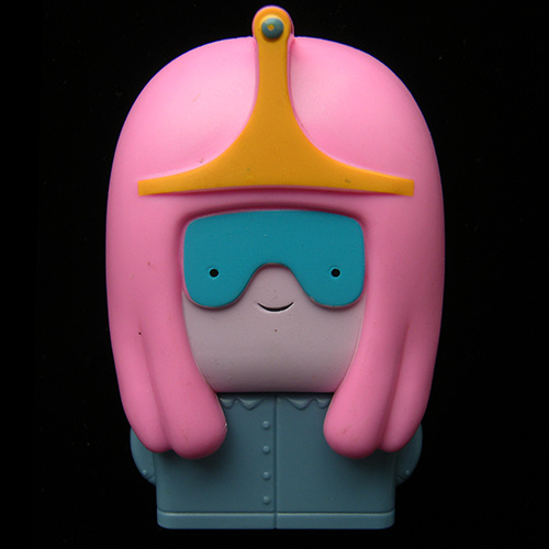 2016 Adventure Time 