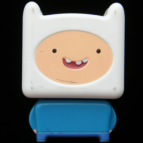 2016 Adventure Time 