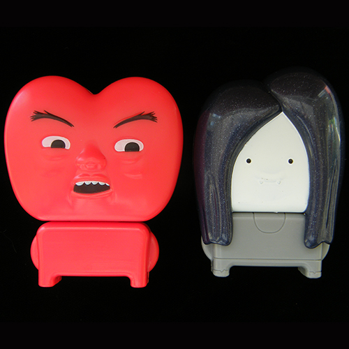 2016 Adventure Time  — 21 & 22