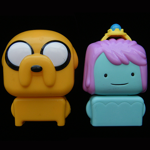 2016 Adventure Time  — 23 & 24