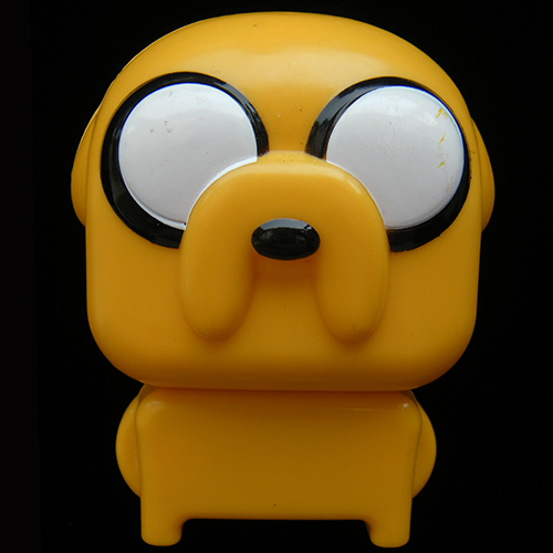 2016 Adventure Time 