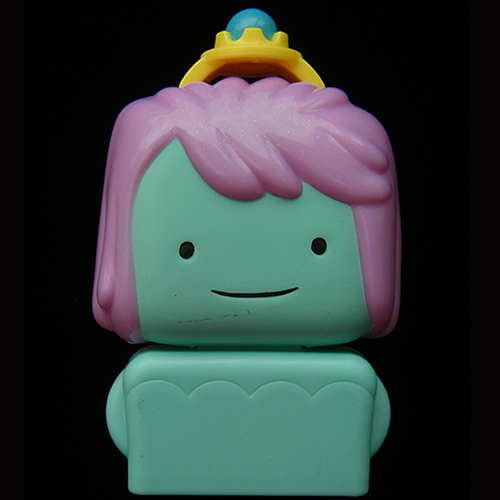 2016 Adventure Time 