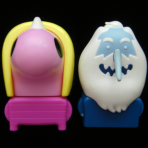 2016 Adventure Time  — 25 & 26