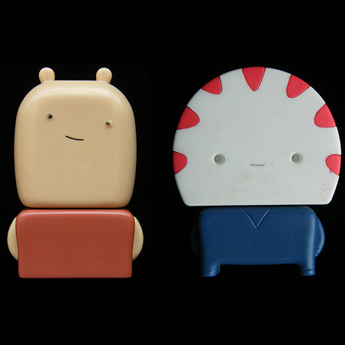 2016 Adventure Time  — 27 & 28
