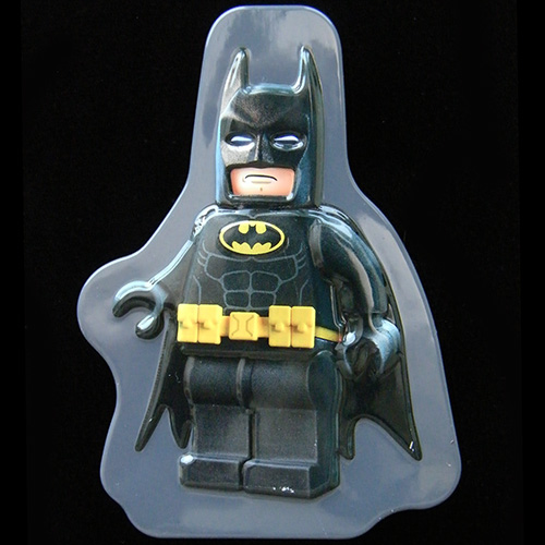 2017 Batman