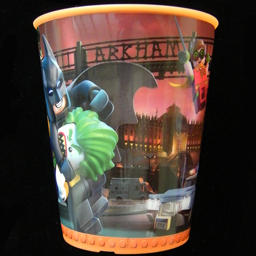 Tableware - Beakers