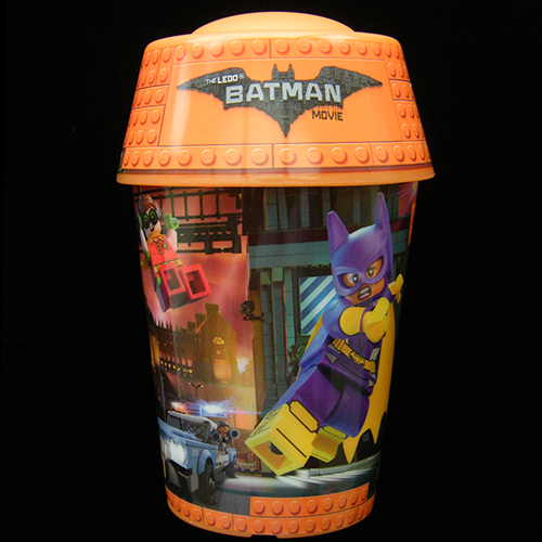 2017 Batman