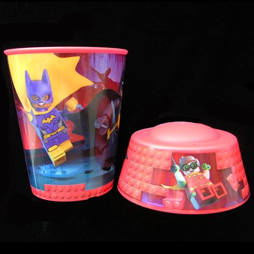 Tableware - Beakers