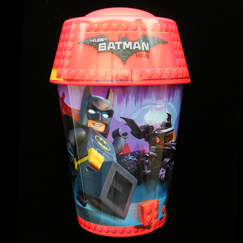 2017 Batman