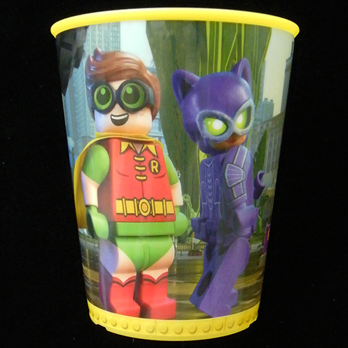 Tableware - Beakers