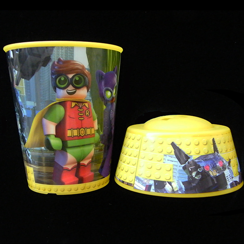 Tableware - Beakers