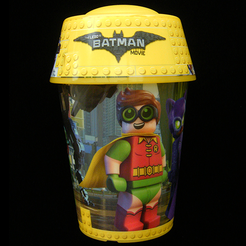 2017 Batman