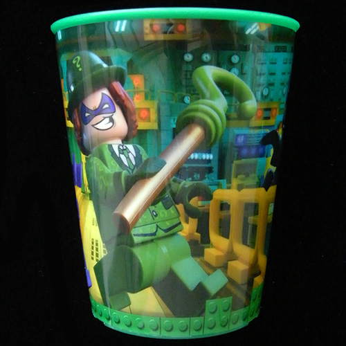 Tableware - Beakers