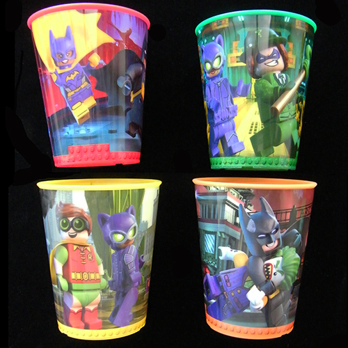 Tableware - Beakers
