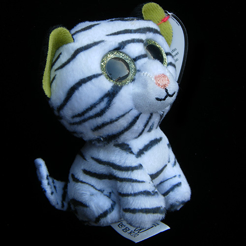2017 Teenie Beanie Boos