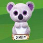 2017 Teenie Beanie Boos