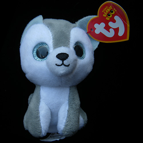 2017 Teenie Beanie Boos