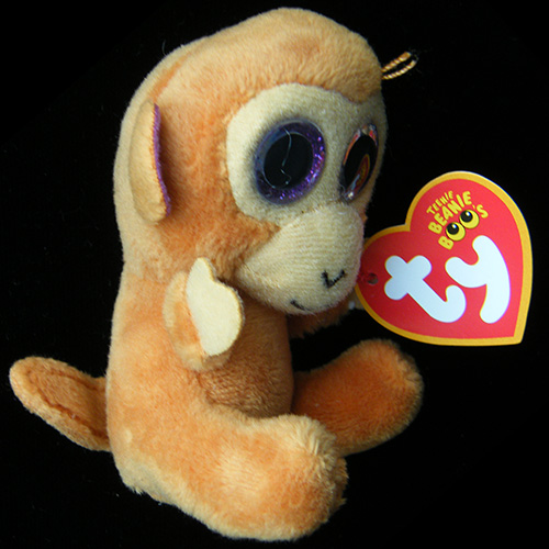 2017 Teenie Beanie Boos