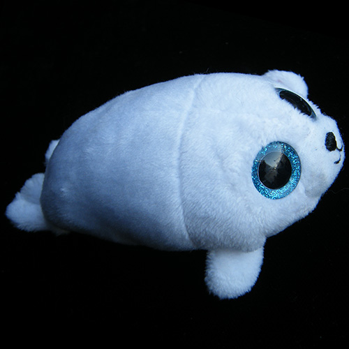 2017 Teenie Beanie Boos