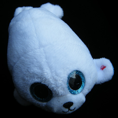 2017 Teenie Beanie Boos