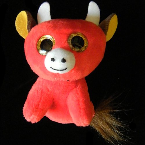 2017 Teenie Beanie Boos