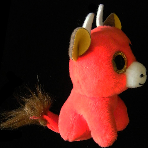 2017 Teenie Beanie Boos