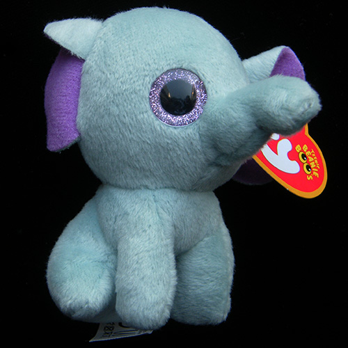 2017 Teenie Beanie Boos