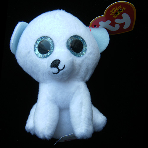 2017 Teenie Beanie Boos