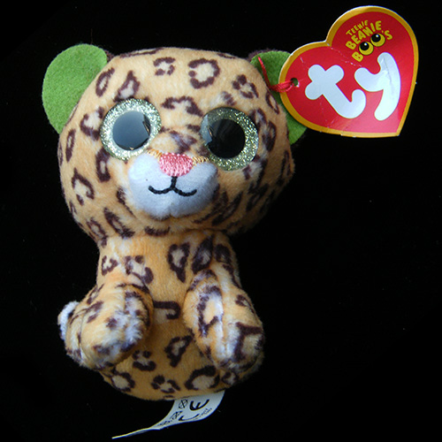 2017 Teenie Beanie Boos