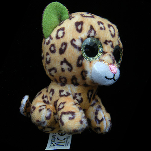 2017 Teenie Beanie Boos