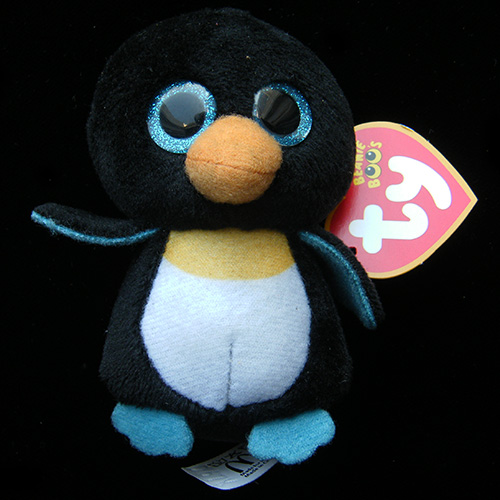 2017 Teenie Beanie Boos