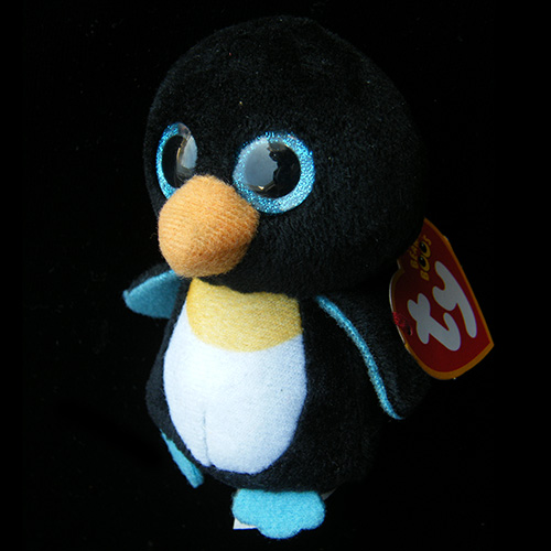 2017 Teenie Beanie Boos