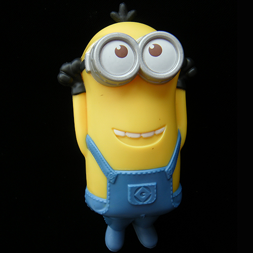 2017 Despicable Me 3