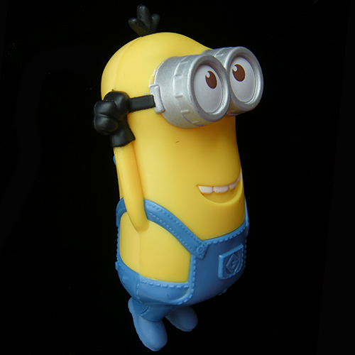 2017 Despicable Me 3